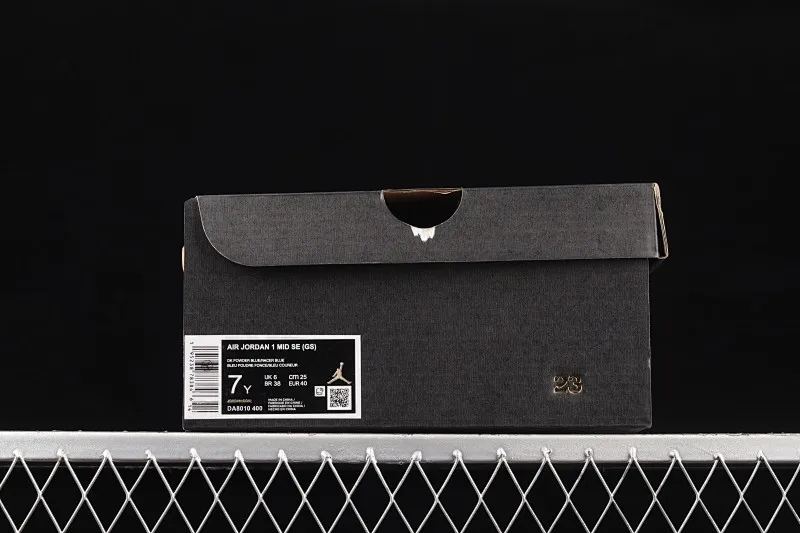 All Categories Air Jordan Jordan Series Basketball Shoes Air Jordan 1 Mid Differentiated Edition Air Jordan 1 Mid AJ1 Joe 1 Blue and Green Chinese Culture Basketball Shoes DA8010-400